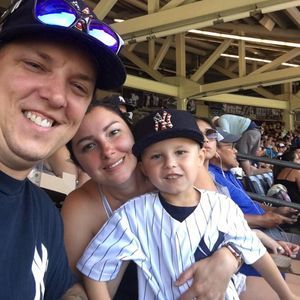 Meet your Posher, Mike